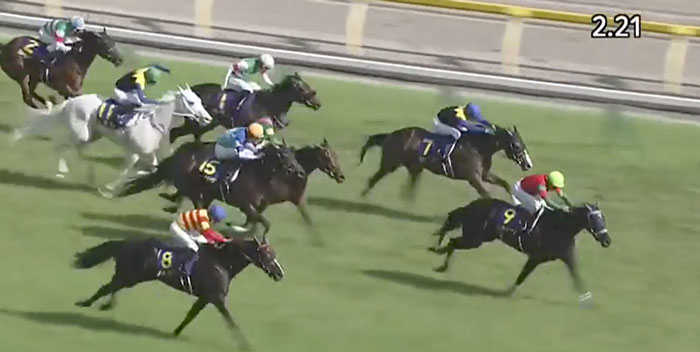 5/23(日) 第82回 優駿牝馬(GⅠ) part12反省会