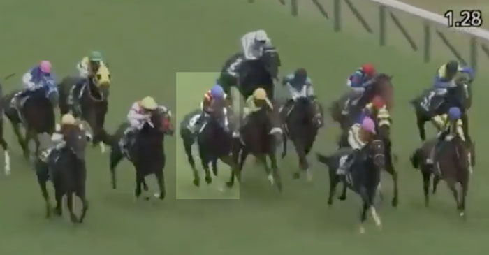 【エプソムC】アルジャンナ、ルメール糞過ぎワロタwww