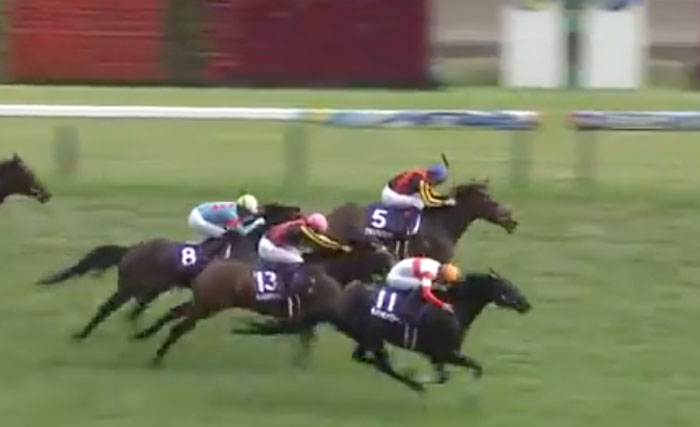 グランアレグリアとはなんだったのか