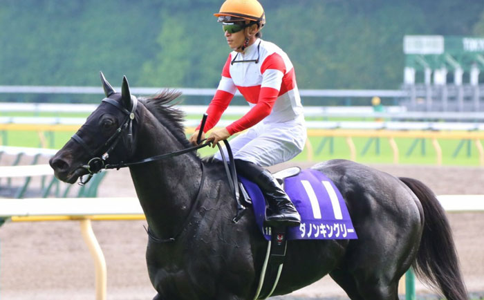 安田記念　反省会