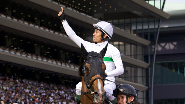 近年のダービー馬の格ヤバくないか？