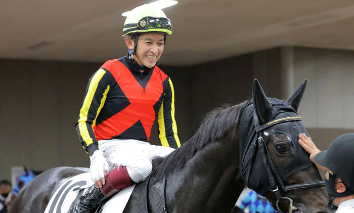 福永ここ数年で覚醒しすぎだろ