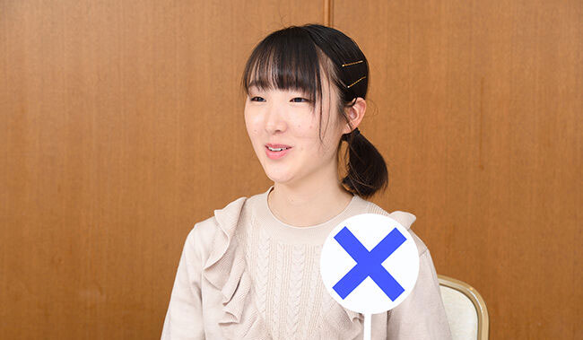 新人・永島まなみが北海道フル参戦！　「自分で決めました」「技術を磨きたい」　初週は10鞍の依頼