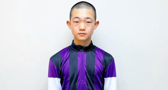 園田で距離誤認発生【山田】