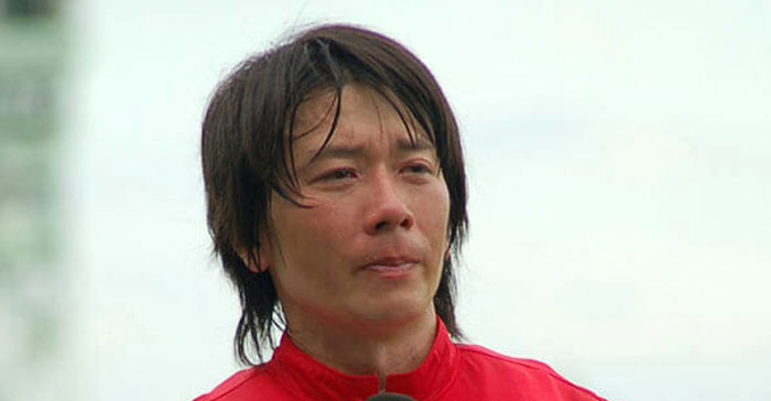 【悲報】柴田大知さん&丹内祐二さん完全終了wwww【ラフィアン】