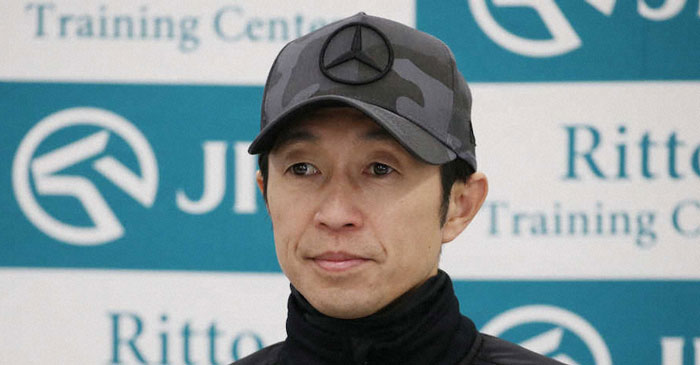 武豊が下手くそ過ぎてヤバイ事になってる