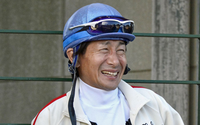 柴田善臣って決して下手くそではないよな