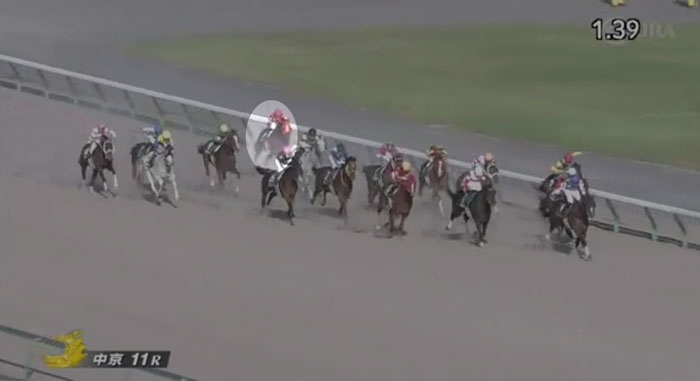 【シリウスステークス】ゴッドセレクション中井ｗｗｗｗ