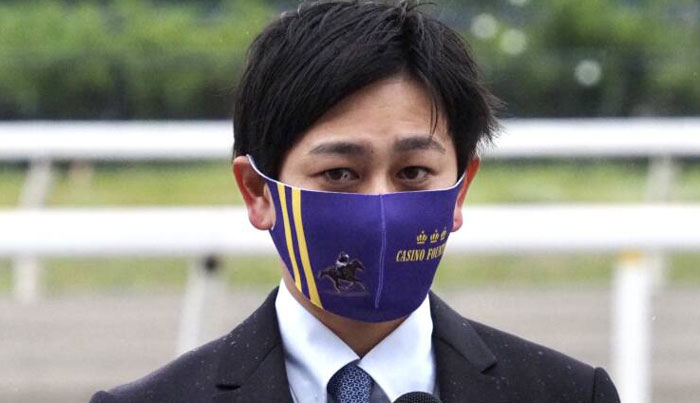 カジノフォンテン山下師「オーナーに中央参戦を打診したら『JRAのジョッキーならいいよ』と言われた」