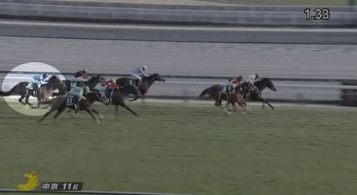 【シンザン記念】ラスール弱すぎワロタｗｗｗ