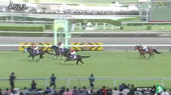 【中山グランドジャンプ】オジュウチョウサン強すぎワロタｗｗｗ