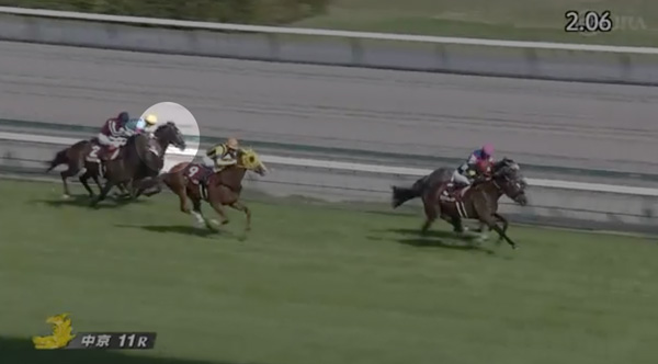 【京都新聞杯】ブラックブロッサムとはなんだったのか