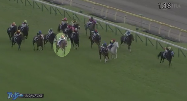【ヴィクトリアマイル】レイパパレ弱すぎワロタｗｗｗ