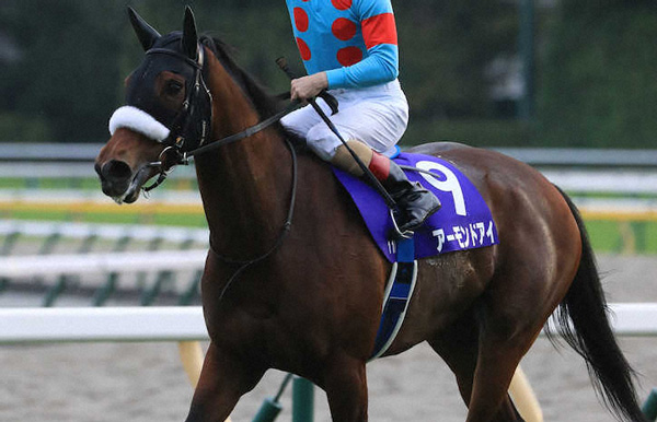 アーモンドアイが顕彰馬落ちたのは衝撃だったけど冷静に考えたら当たり前じゃね？