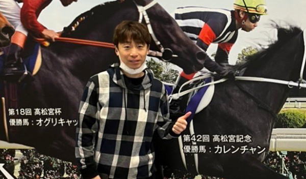 池添て通算勝利数にしてはG1勝ちすぎじゃね