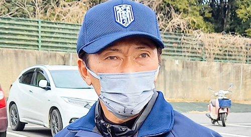 蛯名調教師「武豊にキーファーズの新馬の騎乗依頼をしてるのに武豊のエージェントが返事をくれない…」