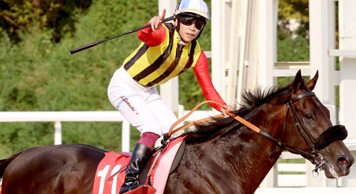 【コリアカップ】クラウンプライド強すぎワロタｗｗｗｗ