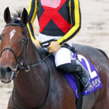 秋天13着リバティアイランド　ジャパンカップへ