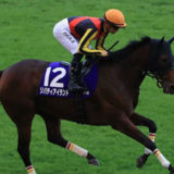 【悲報】リバティアイランド、JC回避で香港カップへ